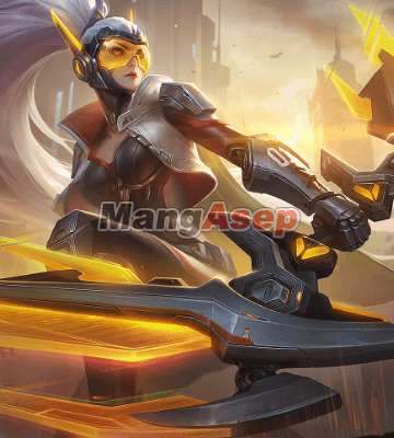 MOBILE LEGENDS