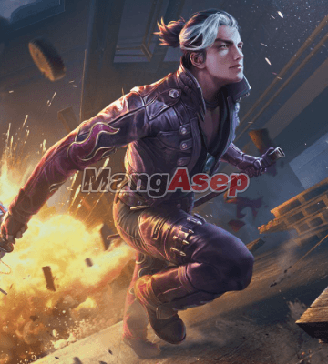 FREE FIRE